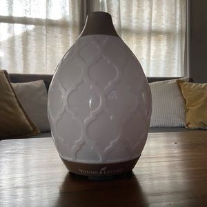 Young Living Essential Oil Diffuser